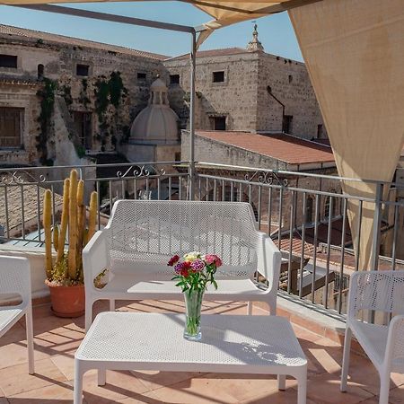 Rooms 19 B&B Παλέρμο Εξωτερικό φωτογραφία
