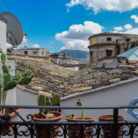 Rooms 19 B&B Παλέρμο Εξωτερικό φωτογραφία