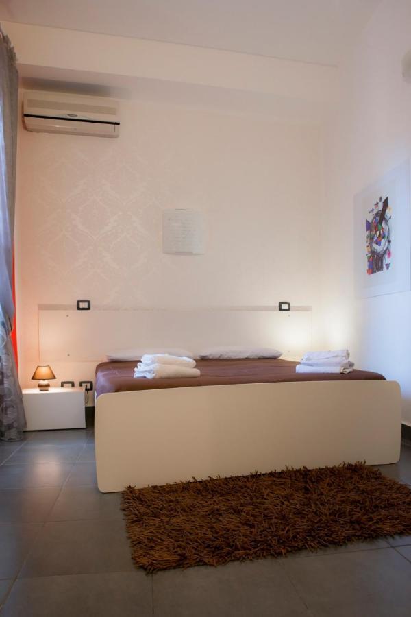 Rooms 19 B&B Παλέρμο Εξωτερικό φωτογραφία