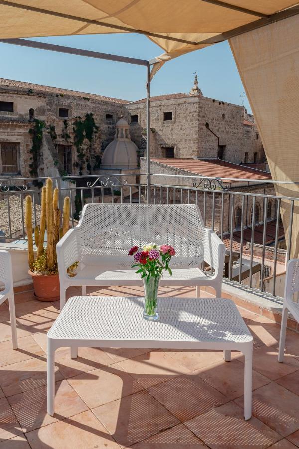 Rooms 19 B&B Παλέρμο Εξωτερικό φωτογραφία