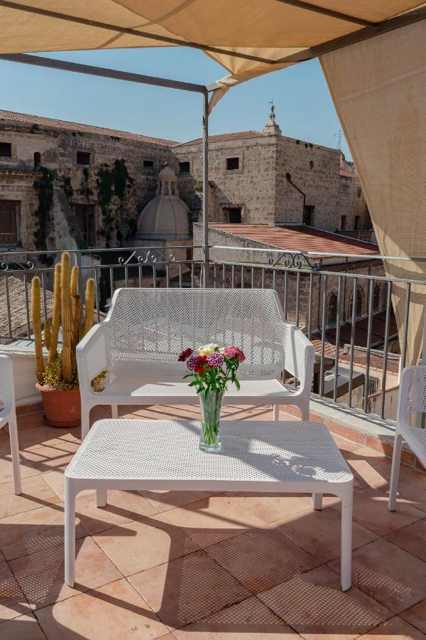 Rooms 19 B&B Παλέρμο Εξωτερικό φωτογραφία