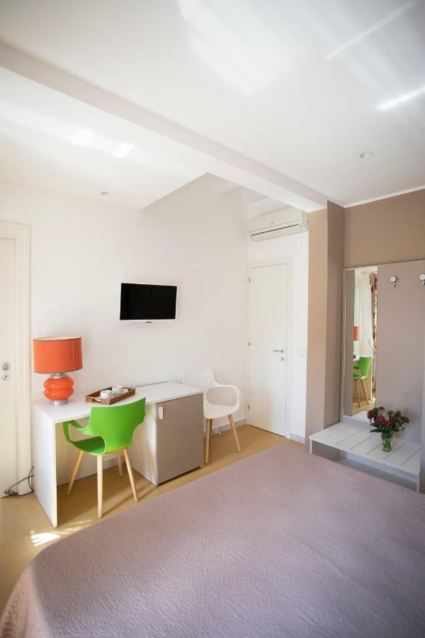 Rooms 19 B&B Παλέρμο Εξωτερικό φωτογραφία