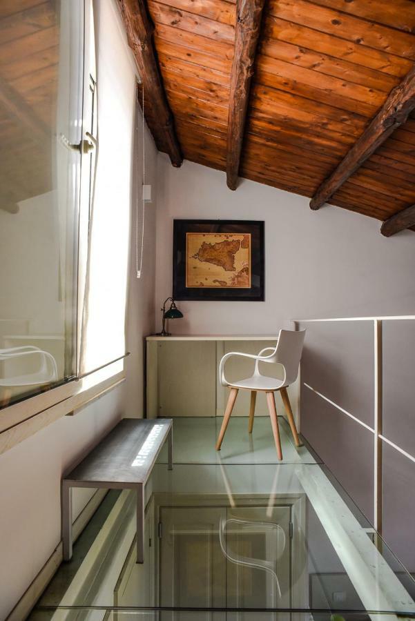 Rooms 19 B&B Παλέρμο Εξωτερικό φωτογραφία
