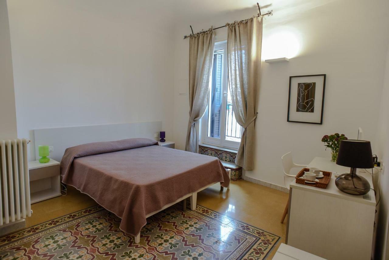 Rooms 19 B&B Παλέρμο Εξωτερικό φωτογραφία