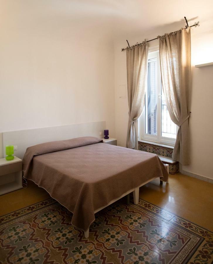 Rooms 19 B&B Παλέρμο Εξωτερικό φωτογραφία