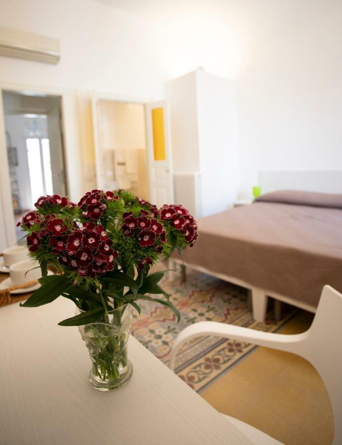 Rooms 19 B&B Παλέρμο Εξωτερικό φωτογραφία