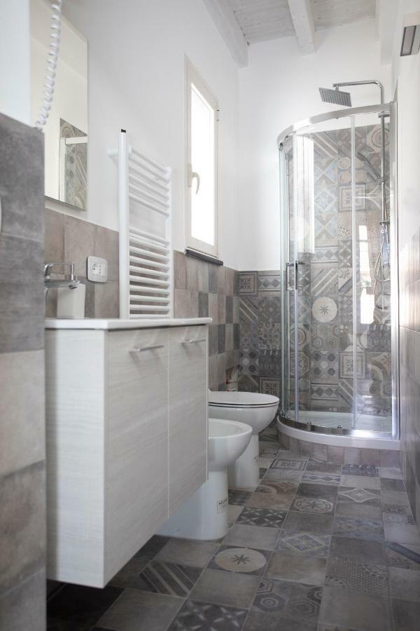 Rooms 19 B&B Παλέρμο Εξωτερικό φωτογραφία