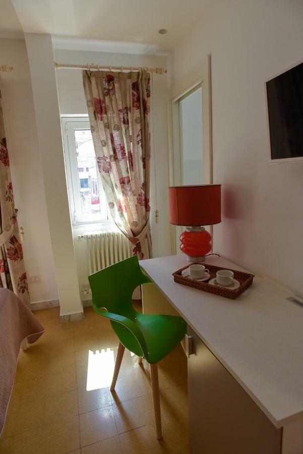 Rooms 19 B&B Παλέρμο Εξωτερικό φωτογραφία