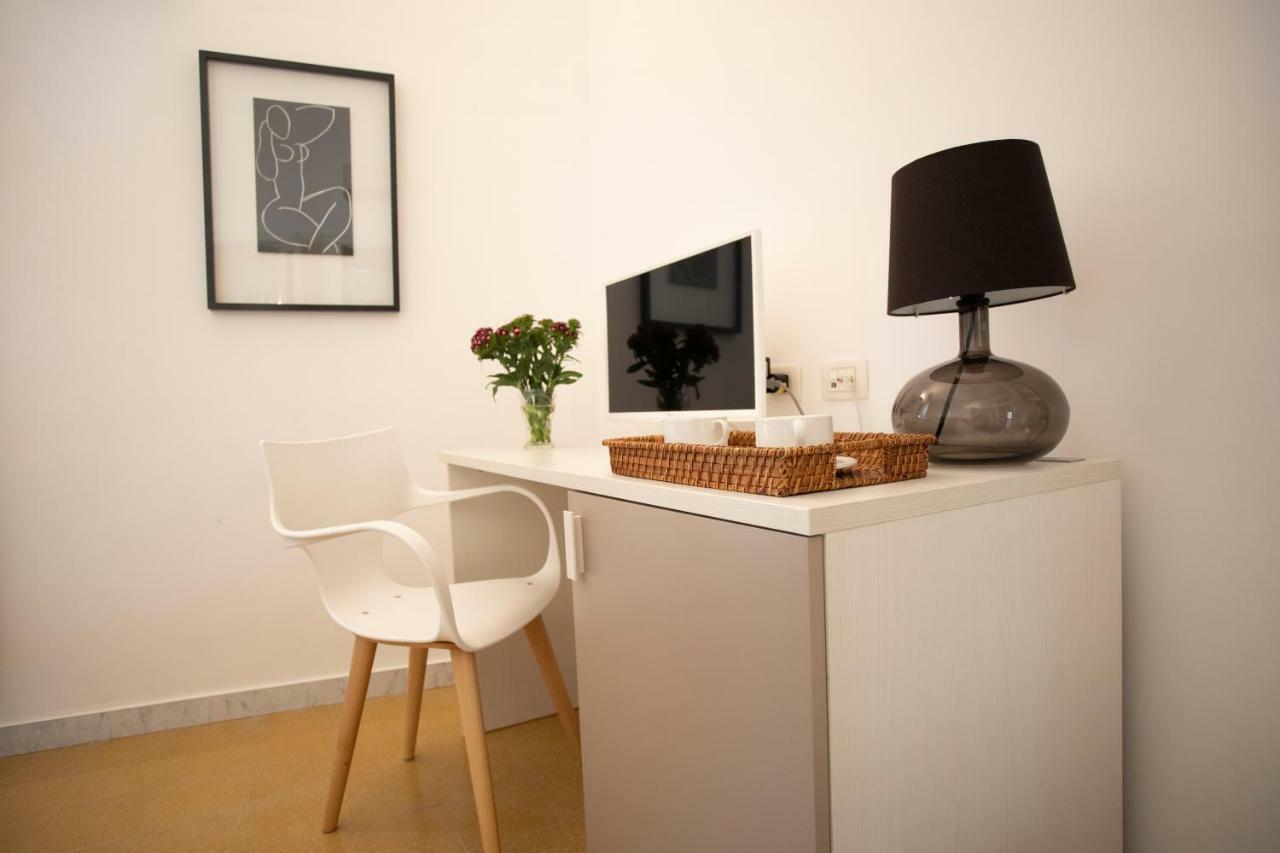 Rooms 19 B&B Παλέρμο Εξωτερικό φωτογραφία