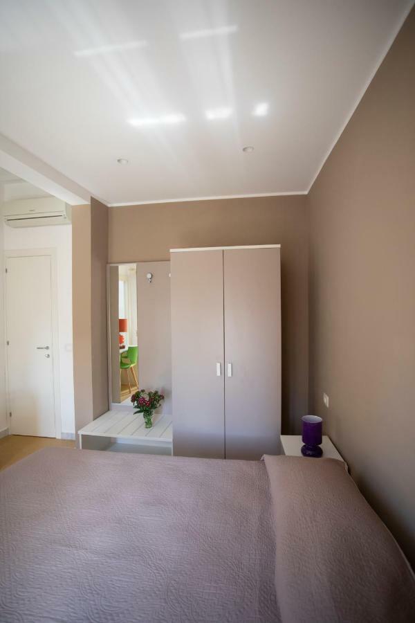 Rooms 19 B&B Παλέρμο Εξωτερικό φωτογραφία