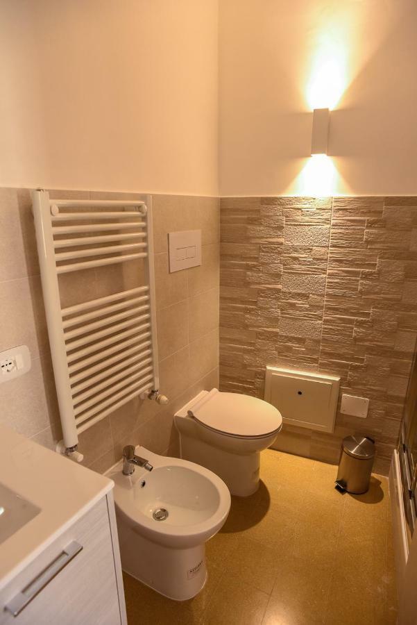 Rooms 19 B&B Παλέρμο Εξωτερικό φωτογραφία