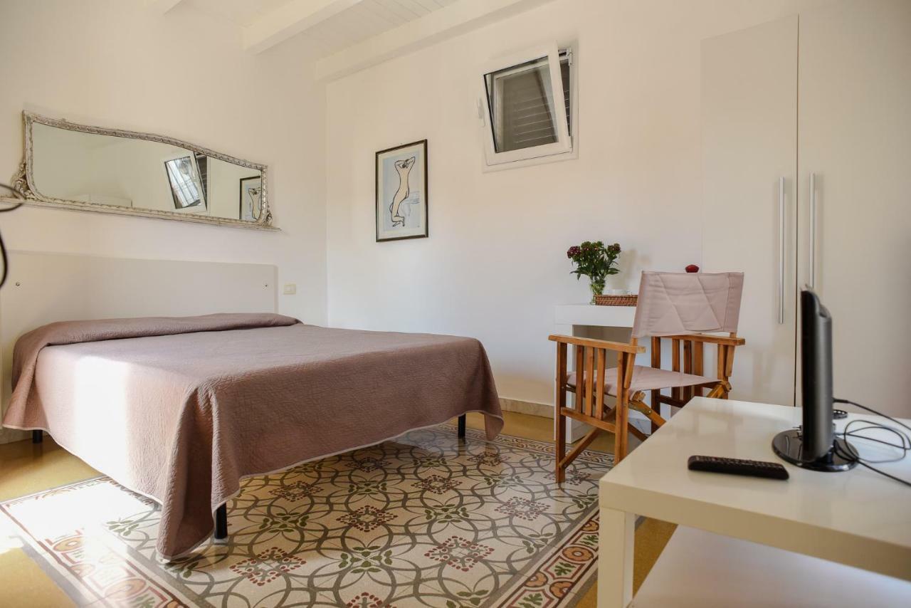 Rooms 19 B&B Παλέρμο Εξωτερικό φωτογραφία