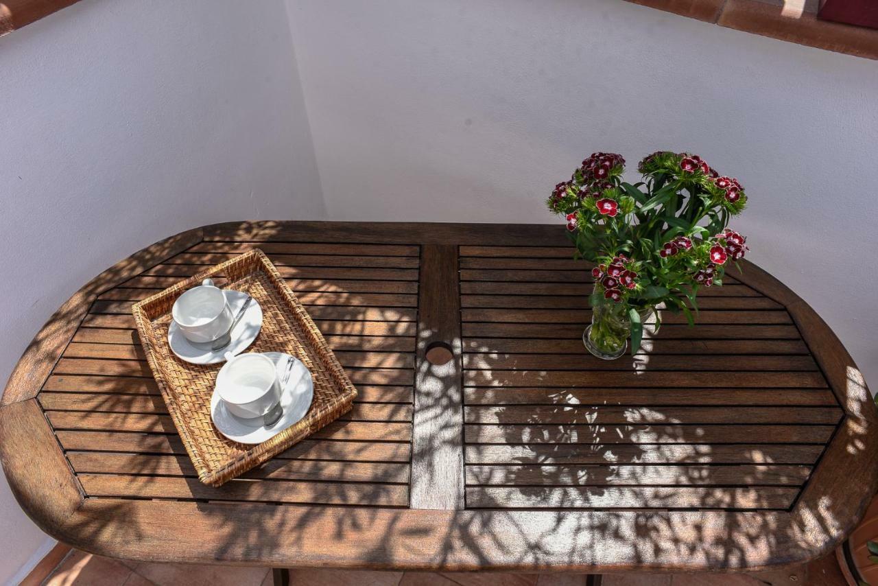 Rooms 19 B&B Παλέρμο Εξωτερικό φωτογραφία