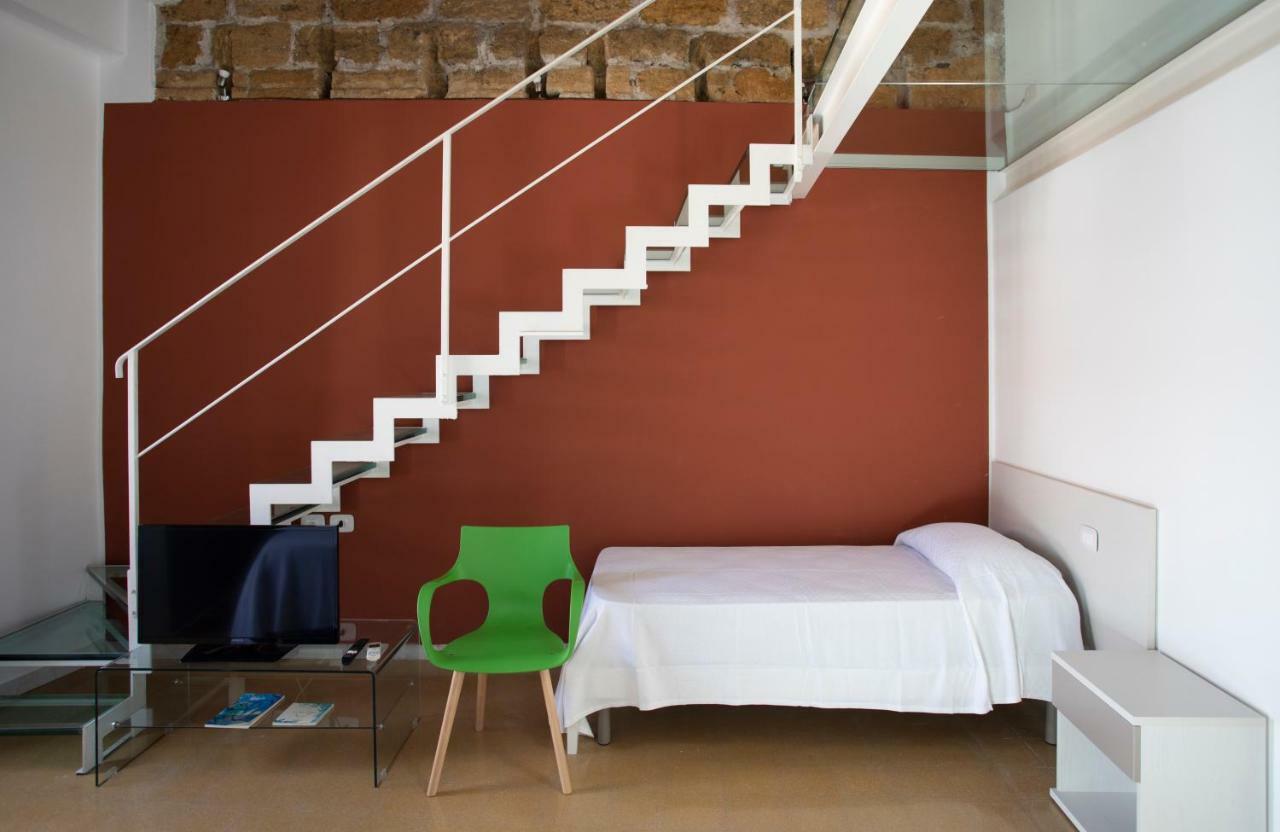 Rooms 19 B&B Παλέρμο Εξωτερικό φωτογραφία