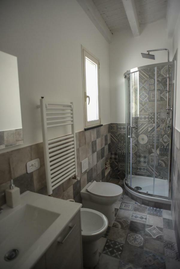 Rooms 19 B&B Παλέρμο Εξωτερικό φωτογραφία