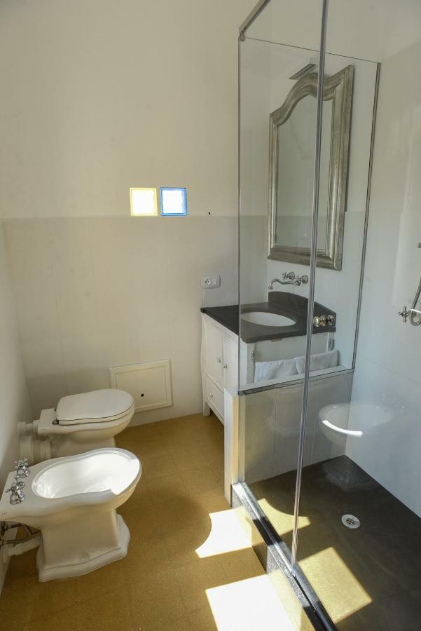 Rooms 19 B&B Παλέρμο Εξωτερικό φωτογραφία