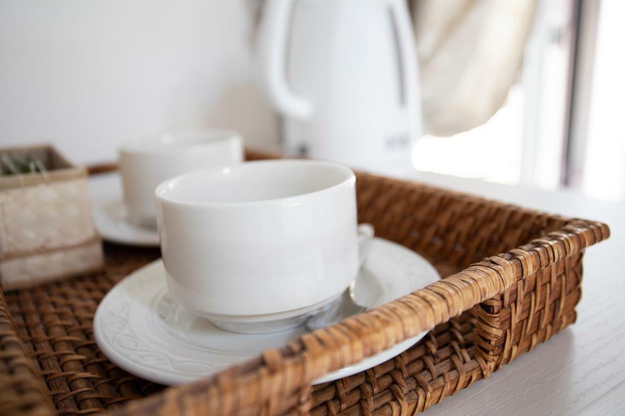 Rooms 19 B&B Παλέρμο Εξωτερικό φωτογραφία