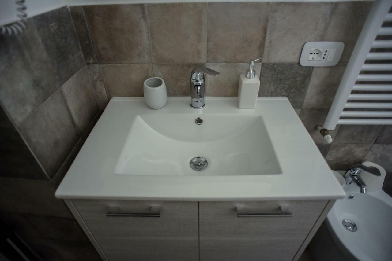Rooms 19 B&B Παλέρμο Εξωτερικό φωτογραφία