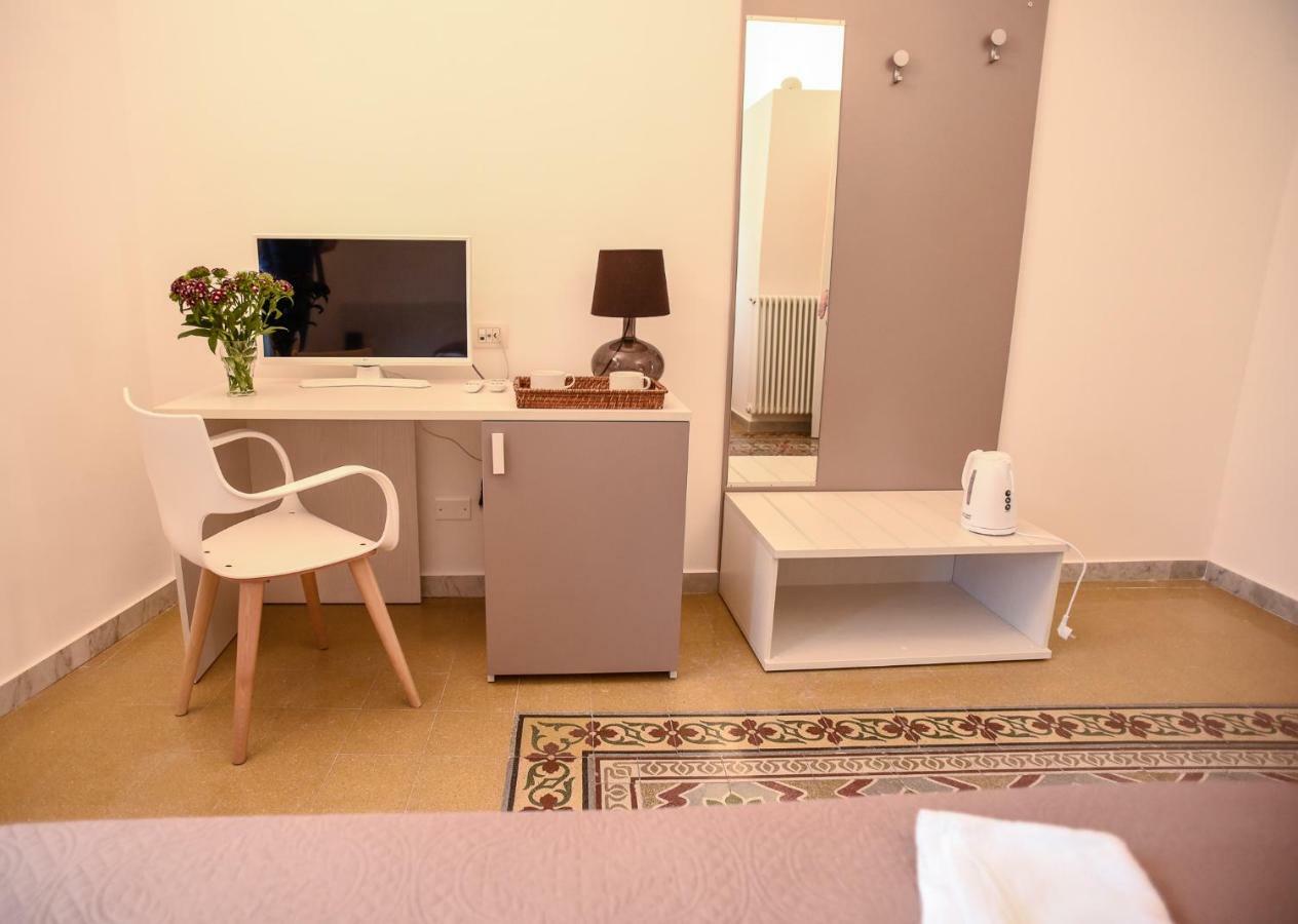 Rooms 19 B&B Παλέρμο Εξωτερικό φωτογραφία