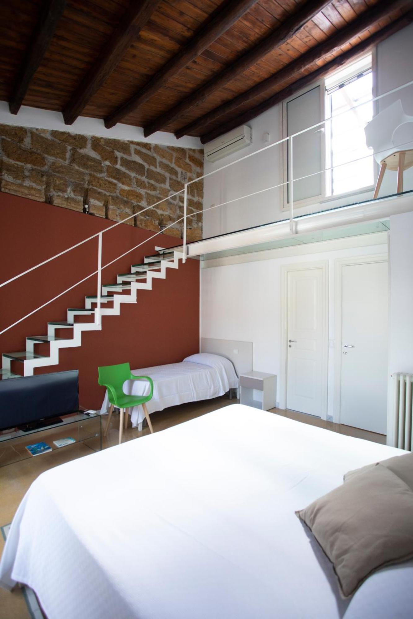 Rooms 19 B&B Παλέρμο Εξωτερικό φωτογραφία