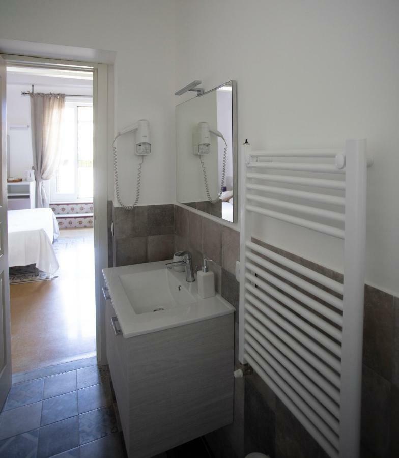Rooms 19 B&B Παλέρμο Εξωτερικό φωτογραφία