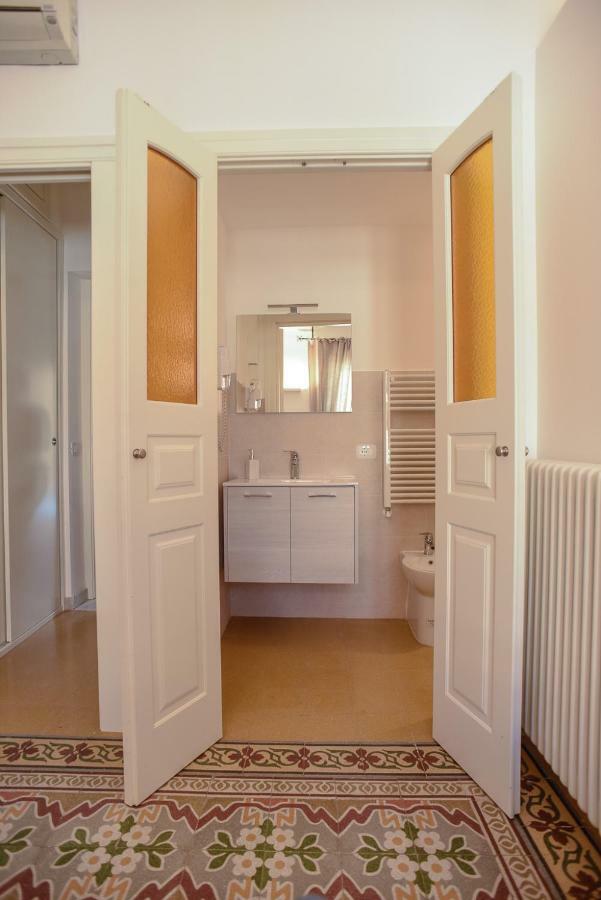 Rooms 19 B&B Παλέρμο Εξωτερικό φωτογραφία