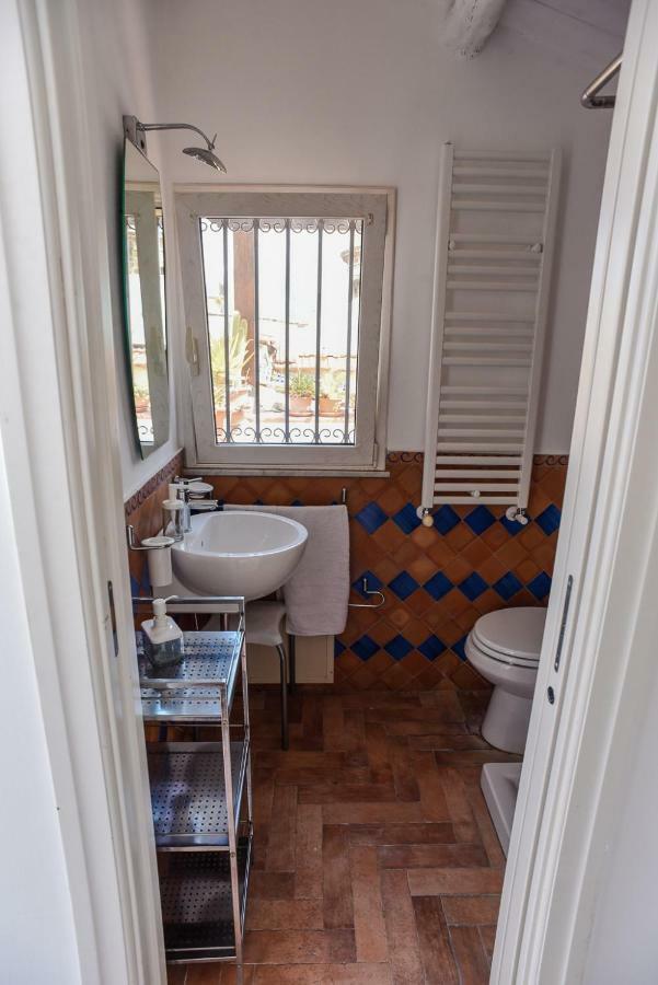 Rooms 19 B&B Παλέρμο Εξωτερικό φωτογραφία